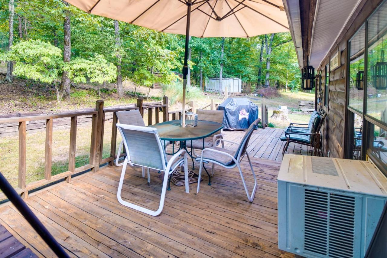Pet-Friendly Elkins Vacation Rental With Decks! Exteriör bild