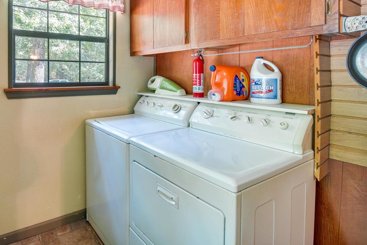 Pet-Friendly Elkins Vacation Rental With Decks! Exteriör bild